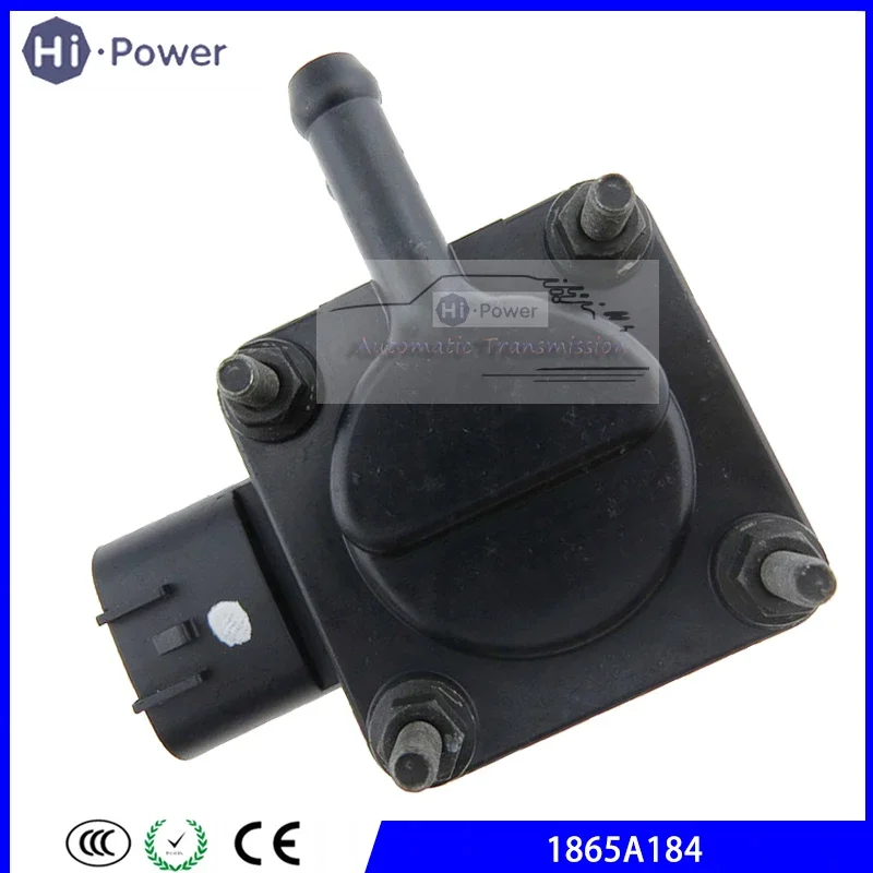 

Original Differential Pressure Sensor Positive Pressure Sensors 1865A184 For Mitsubishi Outlander