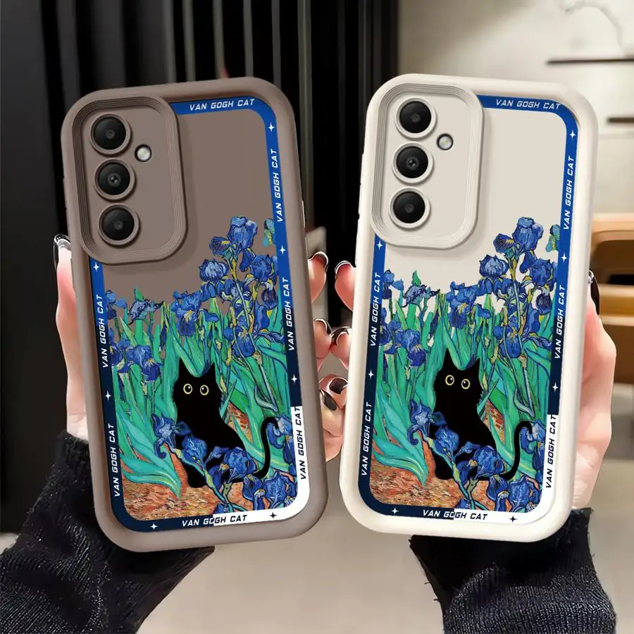 Painting Van Gogh C…