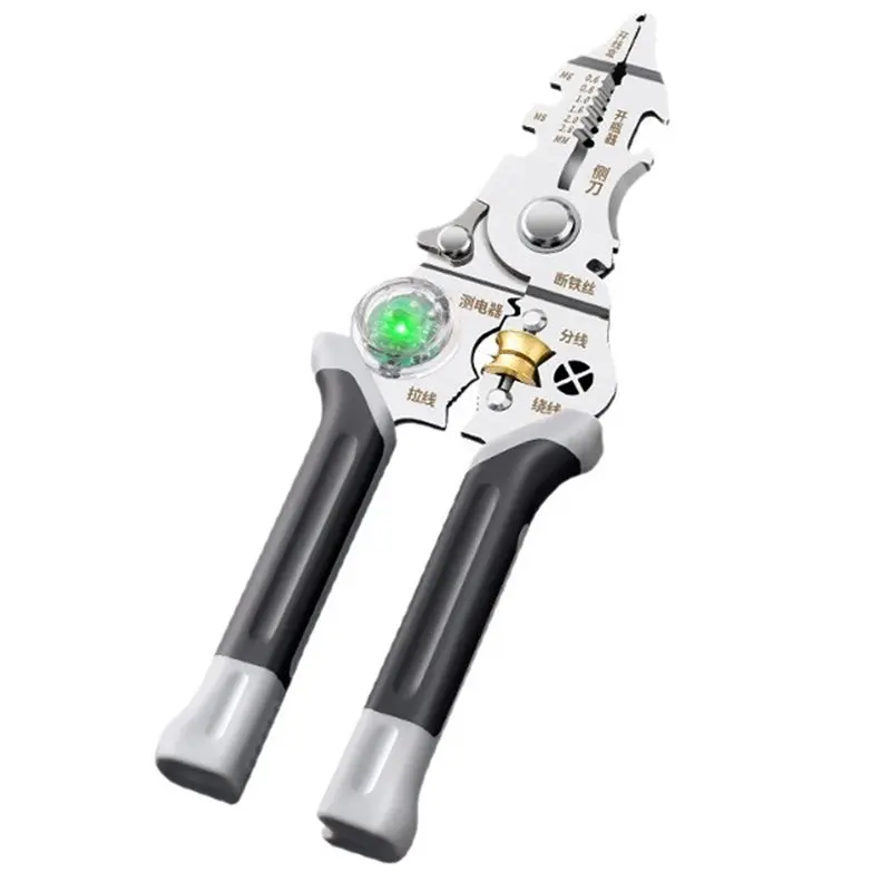 A84E-Wire Stripper …