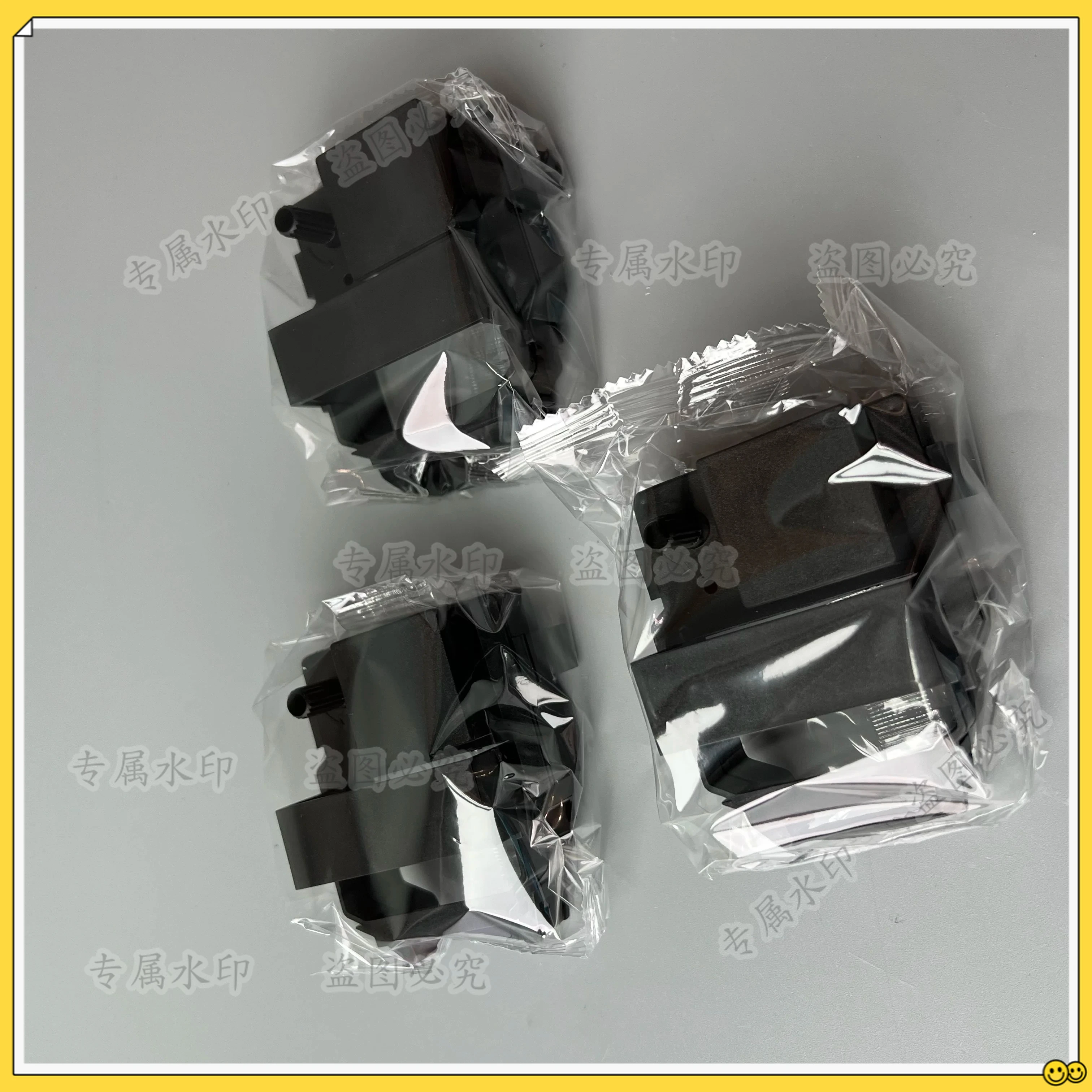 Cinta de Tinta para Impresión Trasera H086044 para Minilab Noritsu QSS 2901/2911/3001/3011/3001/3201/3300/3501/3701/3702