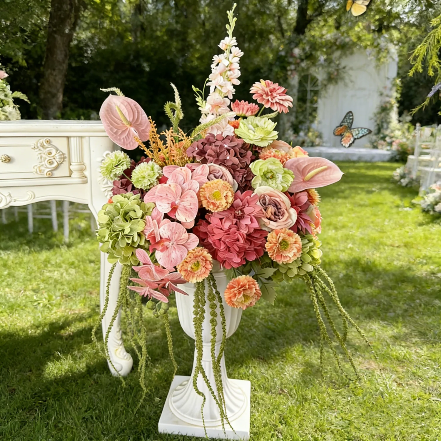 Thumbnail 4 - #55 Best Artificial Flowers to Buy In 2026