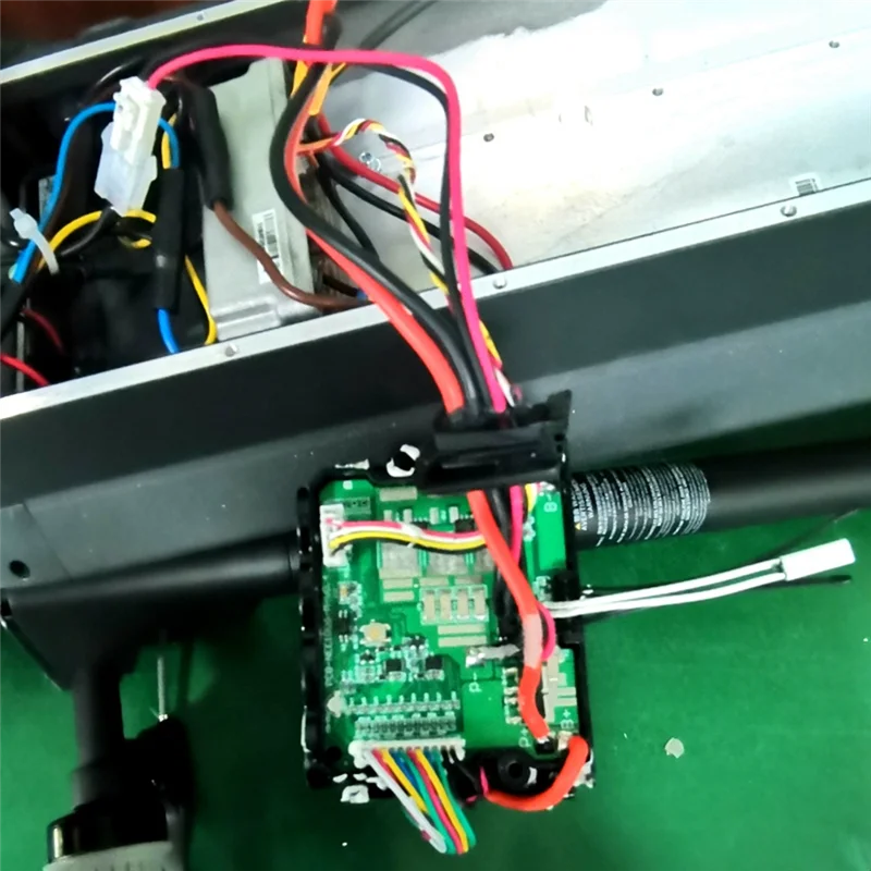 New Arrival Battery Protection Board BMS for Ninebot G30 MAX Electric Scooter Repair Accessories Replacement Parts(B)