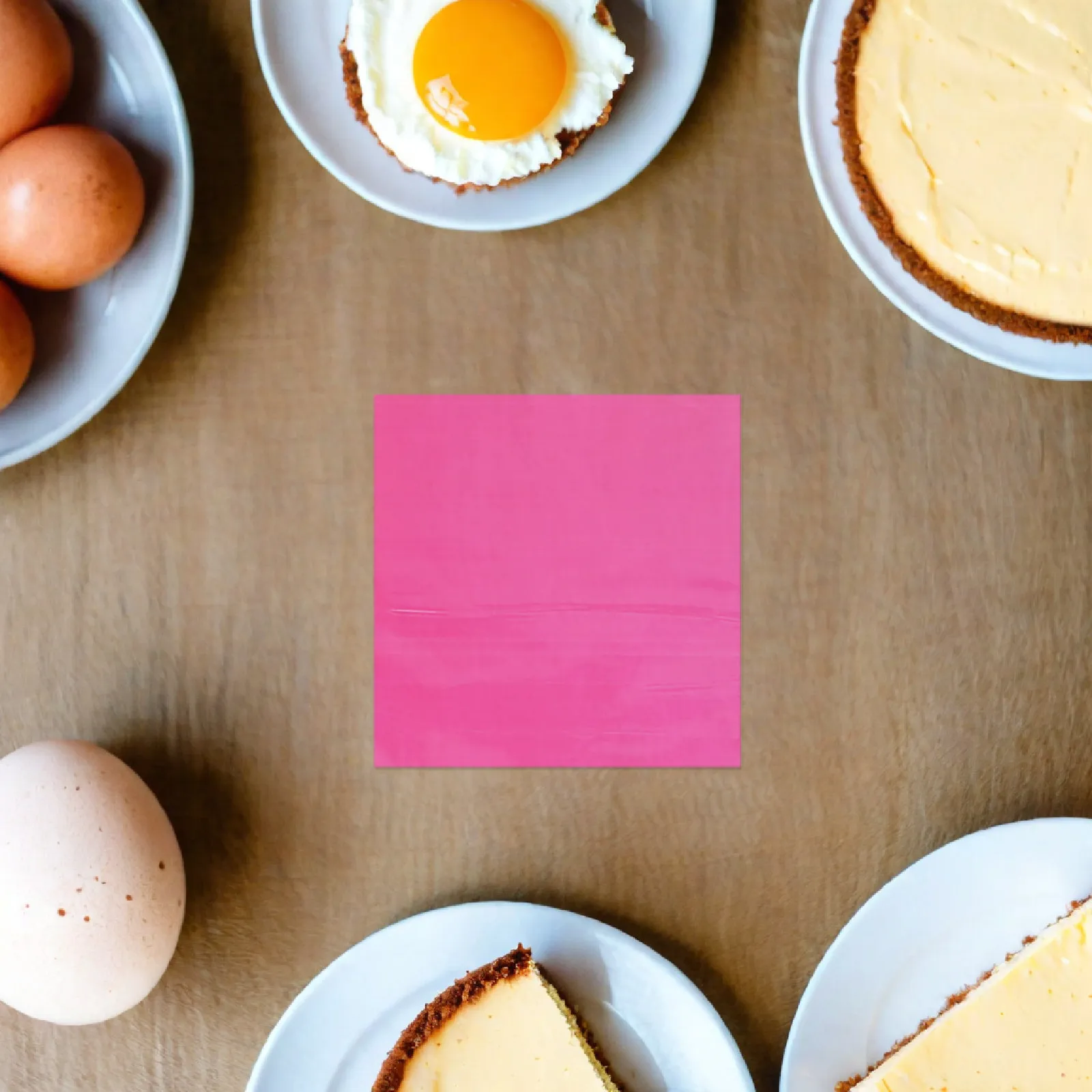 

112 шт. прозрачной цветной целлофановой пленки – квадратные листы для рукоделия, упаковки подарков, сувениров для вечеринок, художественных дизайнов