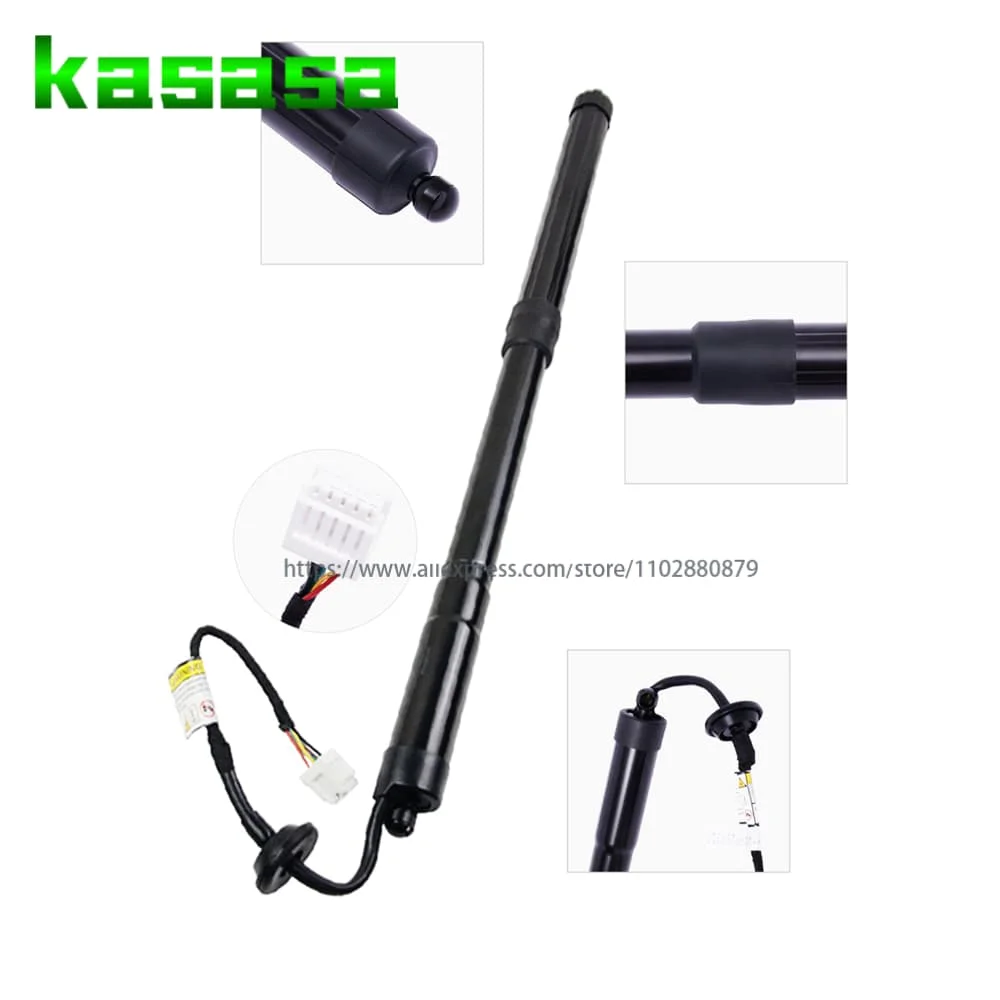 90561-4CL3A 905614BA4A Power Liftgate Strut For Nissan X-Trail T32 or Rogue 2014-2020 1pcs Left/Right