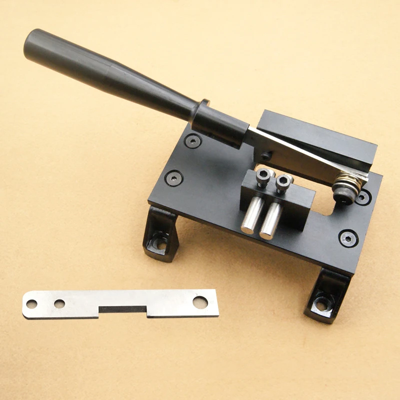 

Lead Wire Positioning Cutter Hand Tools Positioning Plumbum Wire Scissors Fish Sinker Cutter Tube Cutting Knife Set