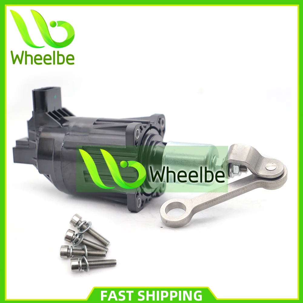 

Auto Turbocharger Solenoid Valve Electronic Actuator For Honda Civic 1.5L 2016-2019 49373-07012 K6T52372 18900-5AA-A01