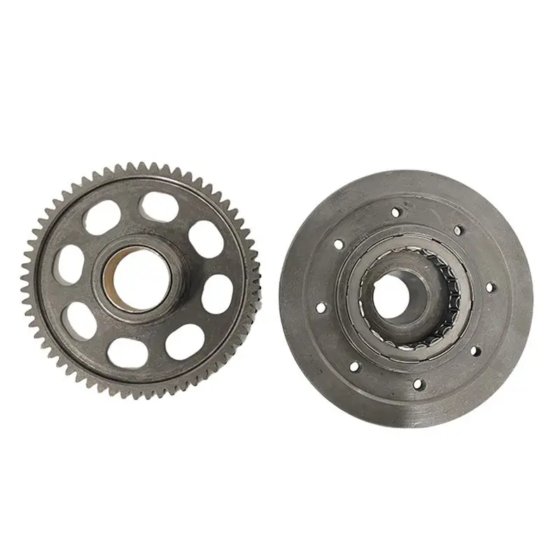 

Superior-Motorcycle Starter Clutch Assy 12112343295,12112343296, 12117675940 For BMW F650ST F650GS F650 ST GS 1993-2000