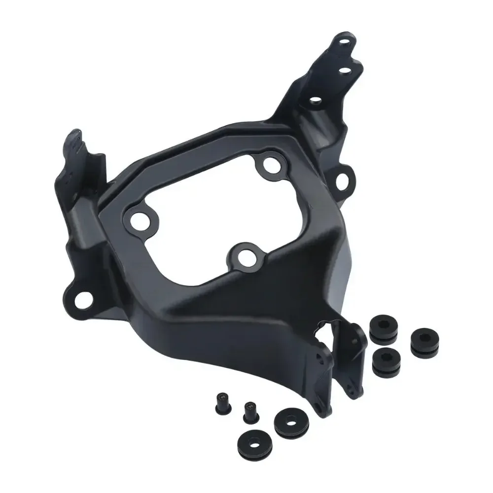 

Front Headlight Upper Fairing Stay Bracket fit For Suzuki GSXR1000 2017-2022