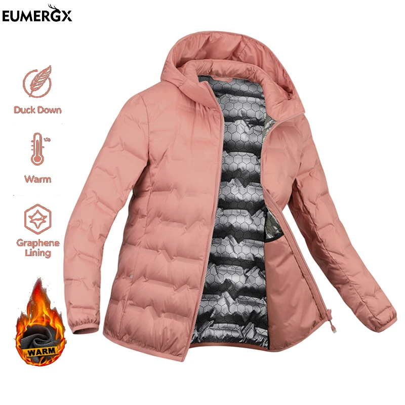 eumergx-winter-warm-down-jacket-women-hiking-camping-climbing-trekking-graphene-lining-coat-duck-down-lightweight-padding-jacket