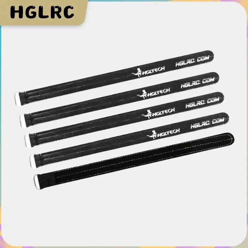 5PCS Hglrc Metal Bu…