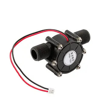 10 最佳銷售 12伏發電機 - №1