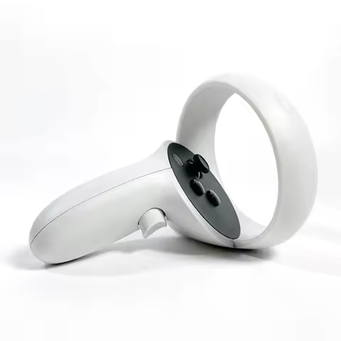 Destra aggiungi Controller VR sinistro per Oculus 2 meta Quest 2