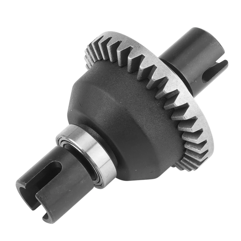 1 Satz Getriebe Getriebe und Differential ea1049 ea1057 für jlb Racing Gepard j3 Geschwindigkeit rc Autoteile