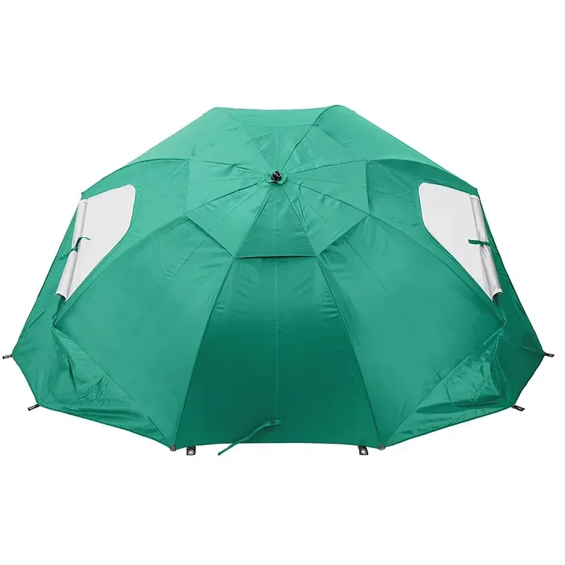 X-larg Sport Brella Beach Umbrella in Different Colors