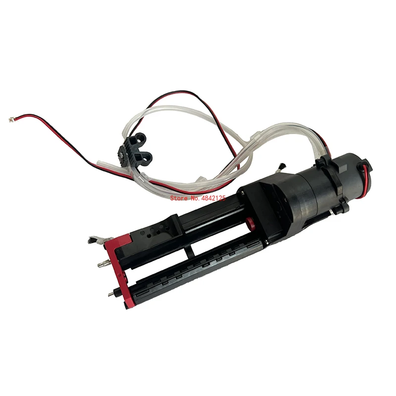 New Washing Module Gearbox for Roborock S7 MaxV Ultra S7 Pro Ultra Vacuum Cleaner Spare Parts New Main Brush Gearbox Motor