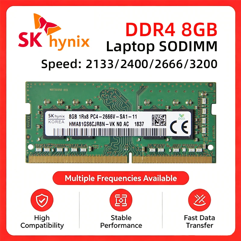 Hynix 8gb ddr4 2666mhz-AliExpress