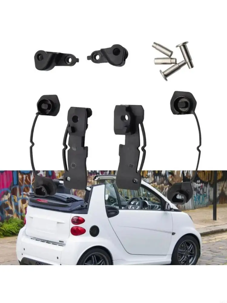 

Sunroof Maintenance Easy Installation Enhancing Light Transmission for W451