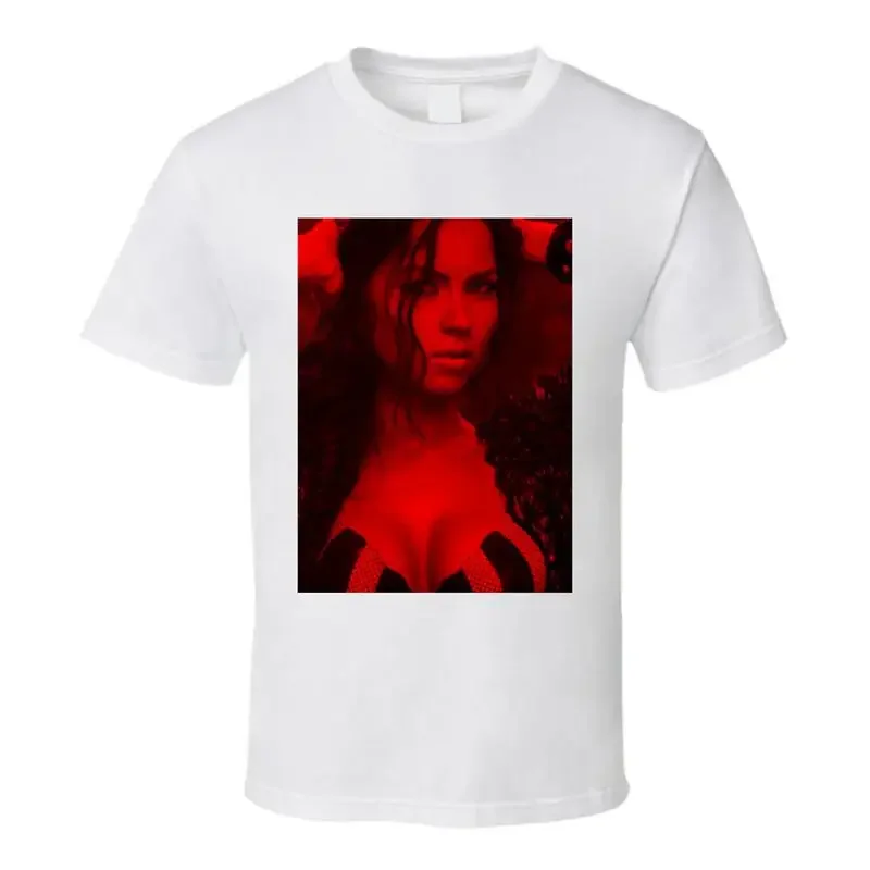 Camiseta Inna 1 Celebs Dark Fashion