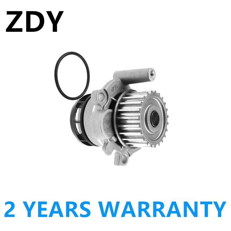 

Насос охлаждающей воды двигателя 1 шт. для Audi A3 S3 A4 S4 A6 для VW EOS Golf Jetta Passat для Seat Altea для Skoda Octavia 06F121011