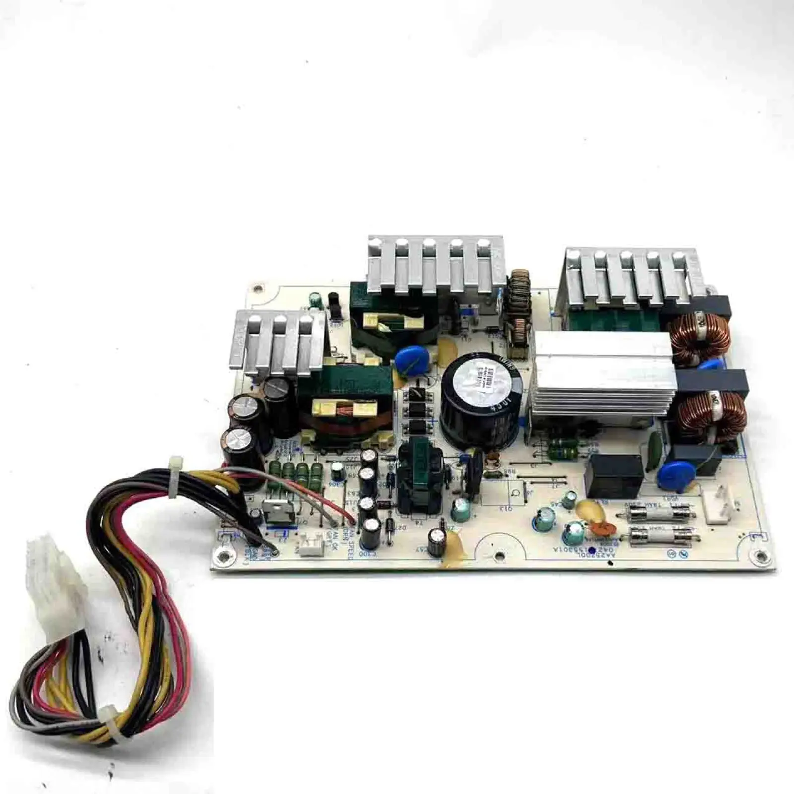 전원 공급 장치 보드는 HP DesignJet T2300 T620 T795 T1120 Z3200 T790에 적합합니다.