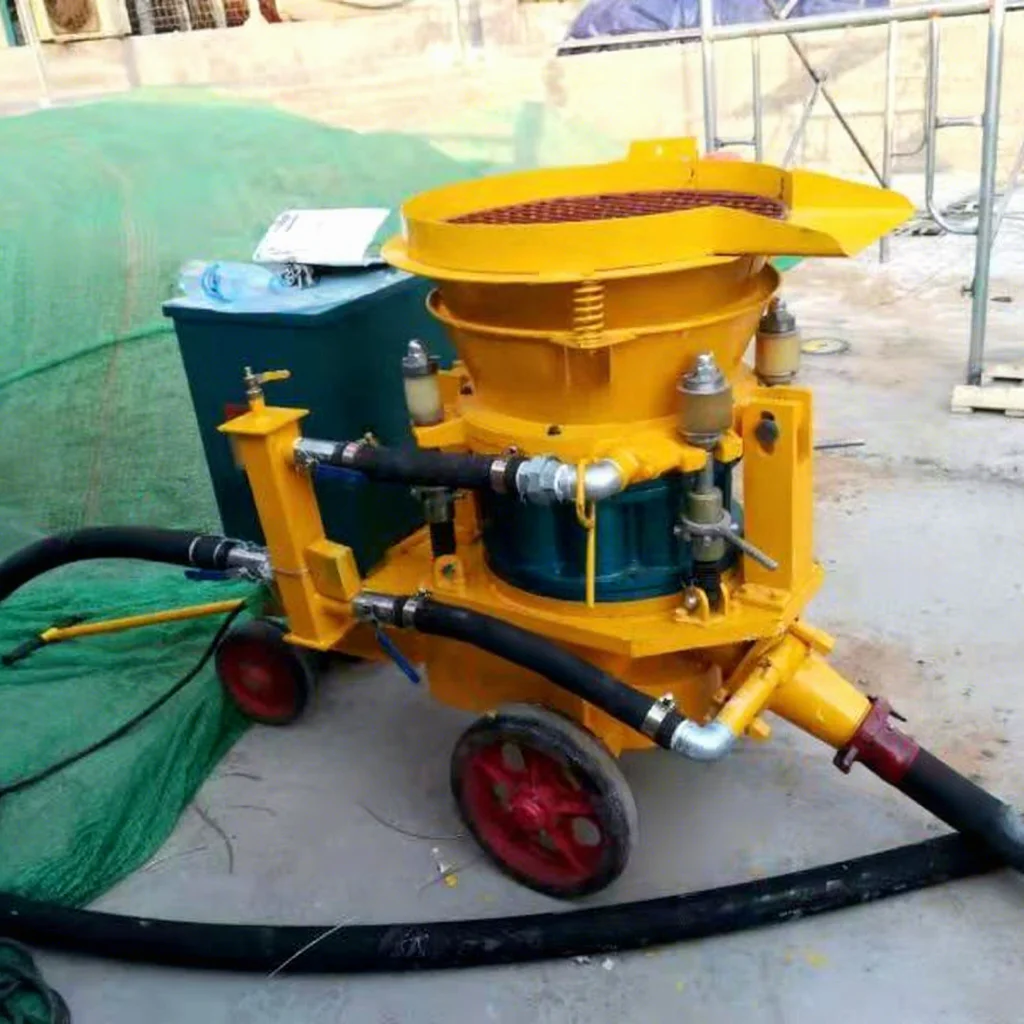 Wengong PZ-6 Electr…