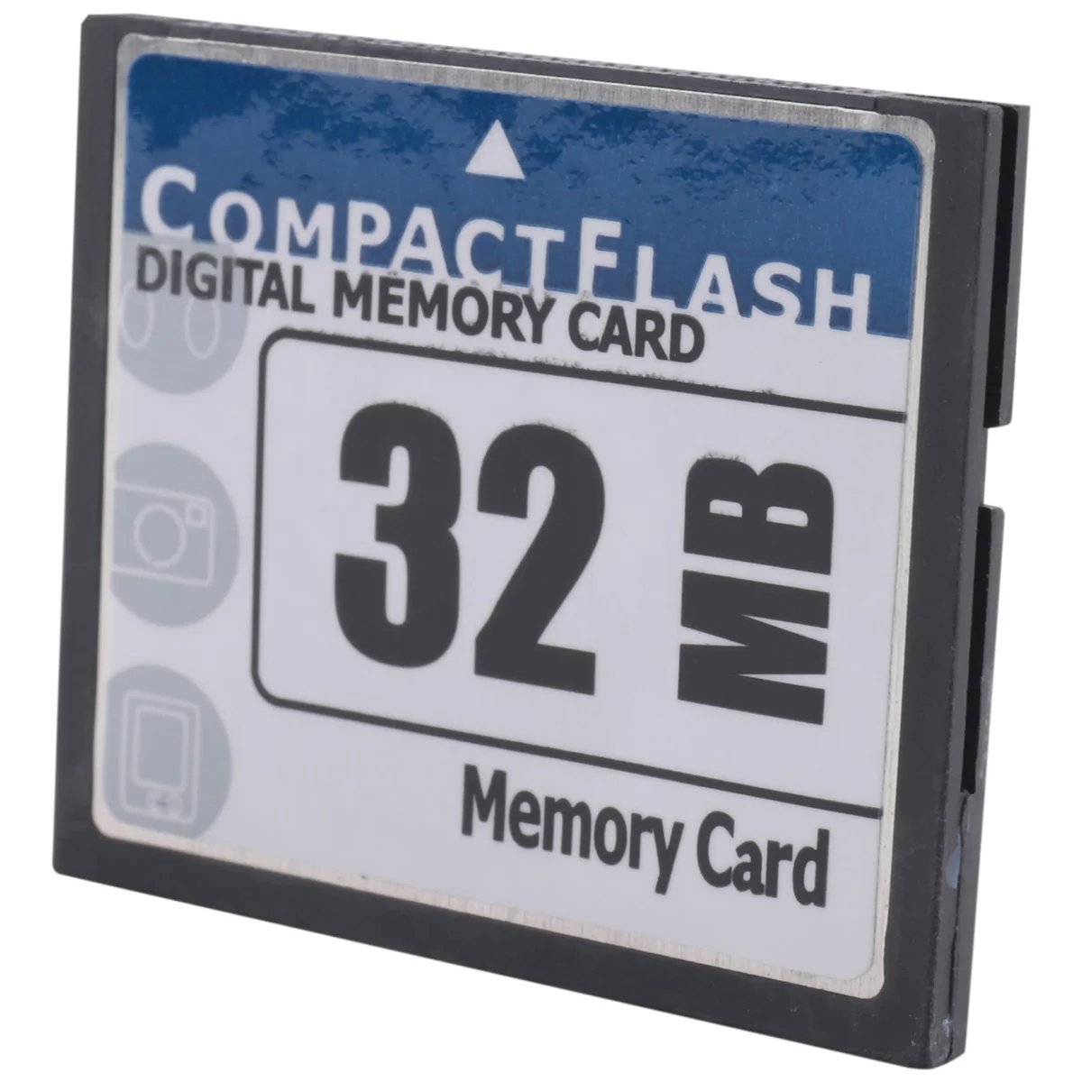 AD11 32MB Compact Flash Memory Card for Camera, Advertising Machine, Industrial Computer Card