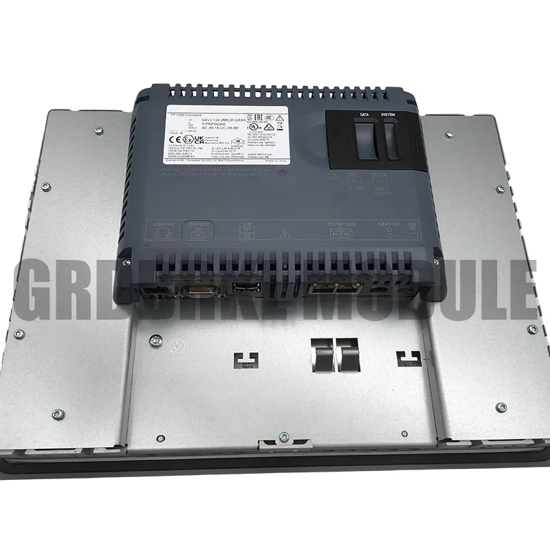 

New Original 6AV2 124-0MC01-0AX0 Touch Screen