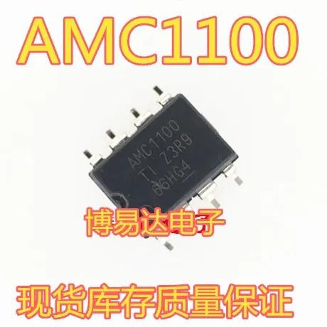 

20 шт./лот AMC1100DUBR SOP8 AMC1100 инвентарь в настоящее время на складе ..