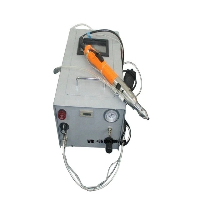

Torque Electric Screwdriver Torque Electric Screwdriver