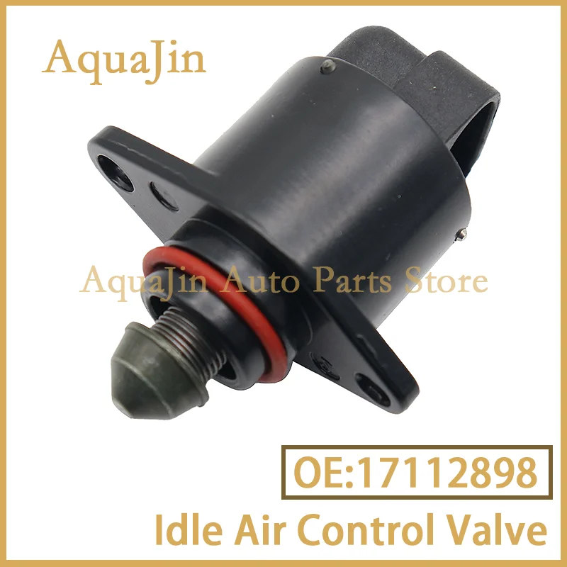 17112898 Idle Air C…
