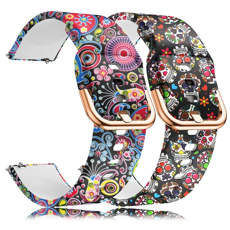 yZ[zHuawei Watch Gt4 41mmA18mmAGarmin Vivoactive 4S/Venu 2sAHuawei Watch Gt5 41mmΉ 18mmvgVRoh/uXbg