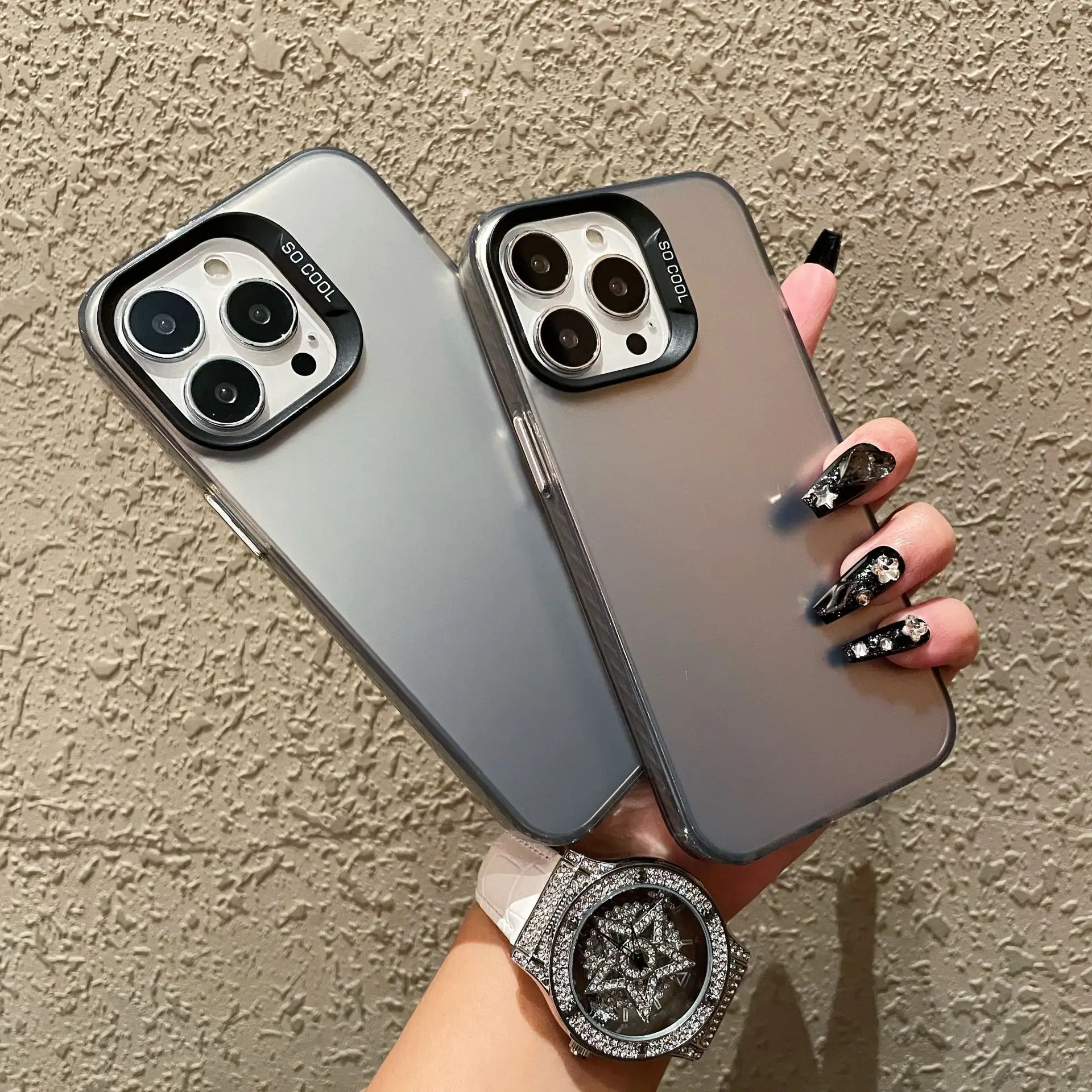 Luxury Metallic Aur… - image
