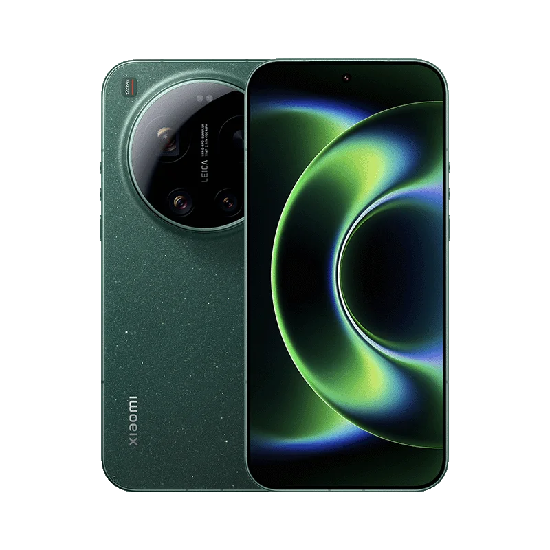New Xiaomi 17 Ultra China Version Smartphone Snapdragon® 8 Elite