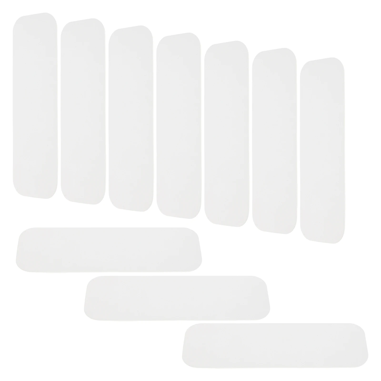 

10 шт., умная наклейка на дверной звонок без следов, водонепроницаемая съемная клейкая этикетка для крепления, для видео дверного звонка, наклейка, совместимая