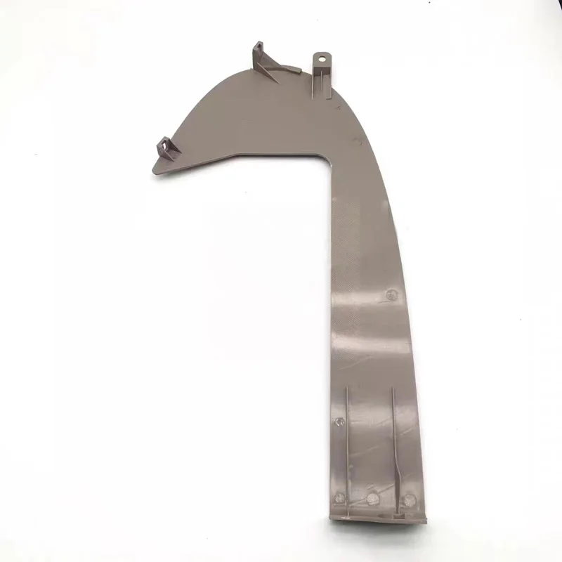 Excavator accessories for CASE SUMITOMO 200, 210, 220, 240, 350, 360 operating handle housing decorative panel