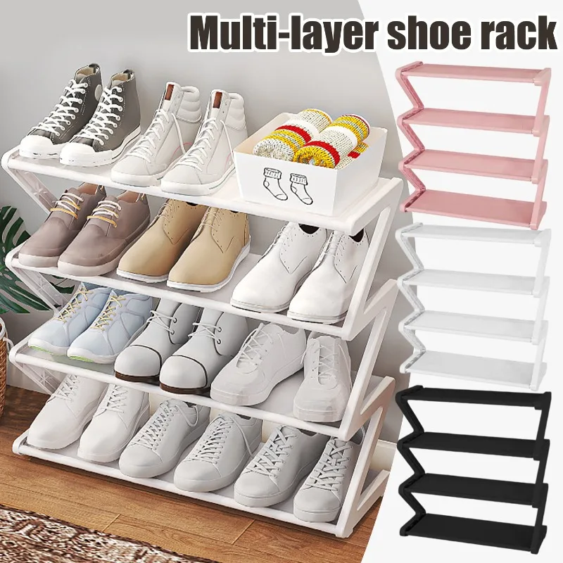 #80 Discounted Shoe Racks & Organizers Worth Buying