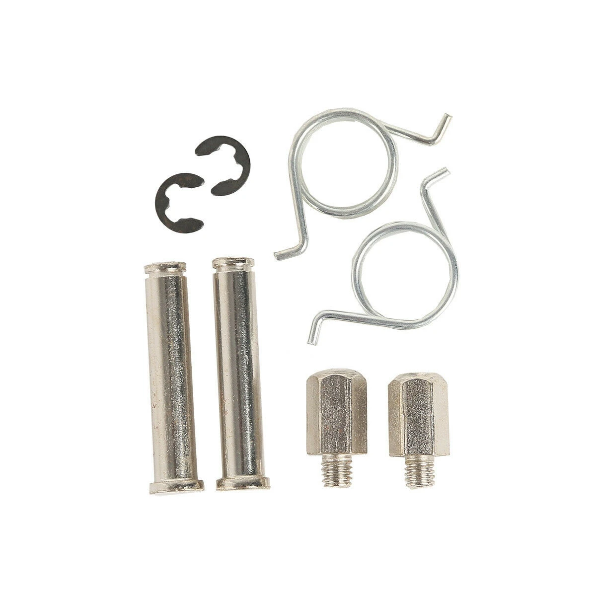 مسند للقدمين أوتاد قدم أمامية خلفية للدراجة النارية Honda CBR600RR CB 600RR 2003-2006 CBR1000RR 2004-2014 CB1000R 2008-2014 #5