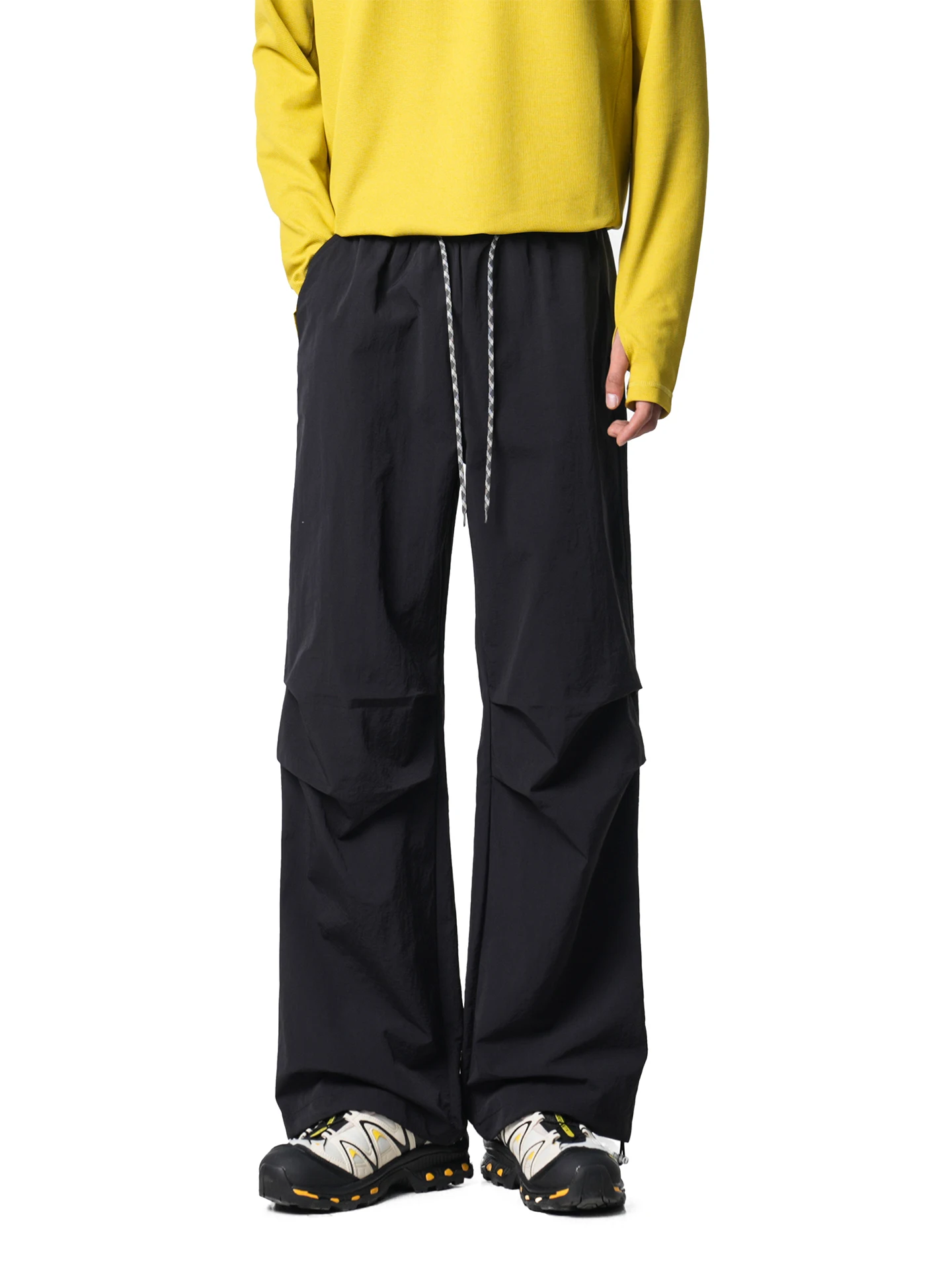 Pantalon décontracté homme cou - Outdoor Sport Leisure avis et prix