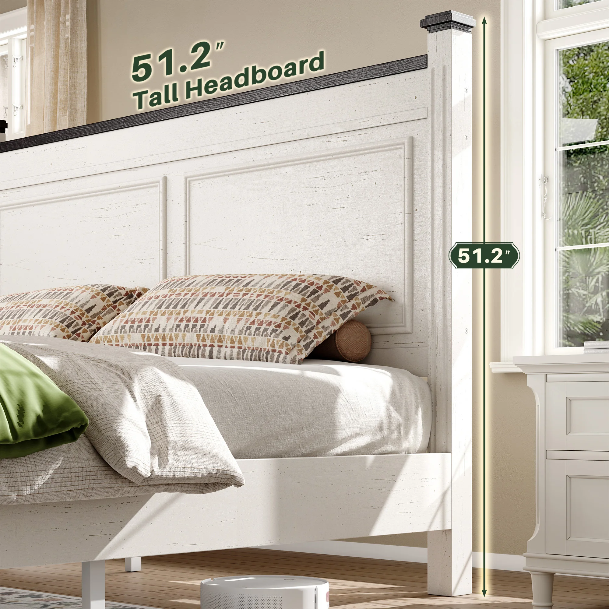 Thumbnail 3 - #27 Highest Rated Storage Bed Frames to Buy in 2026