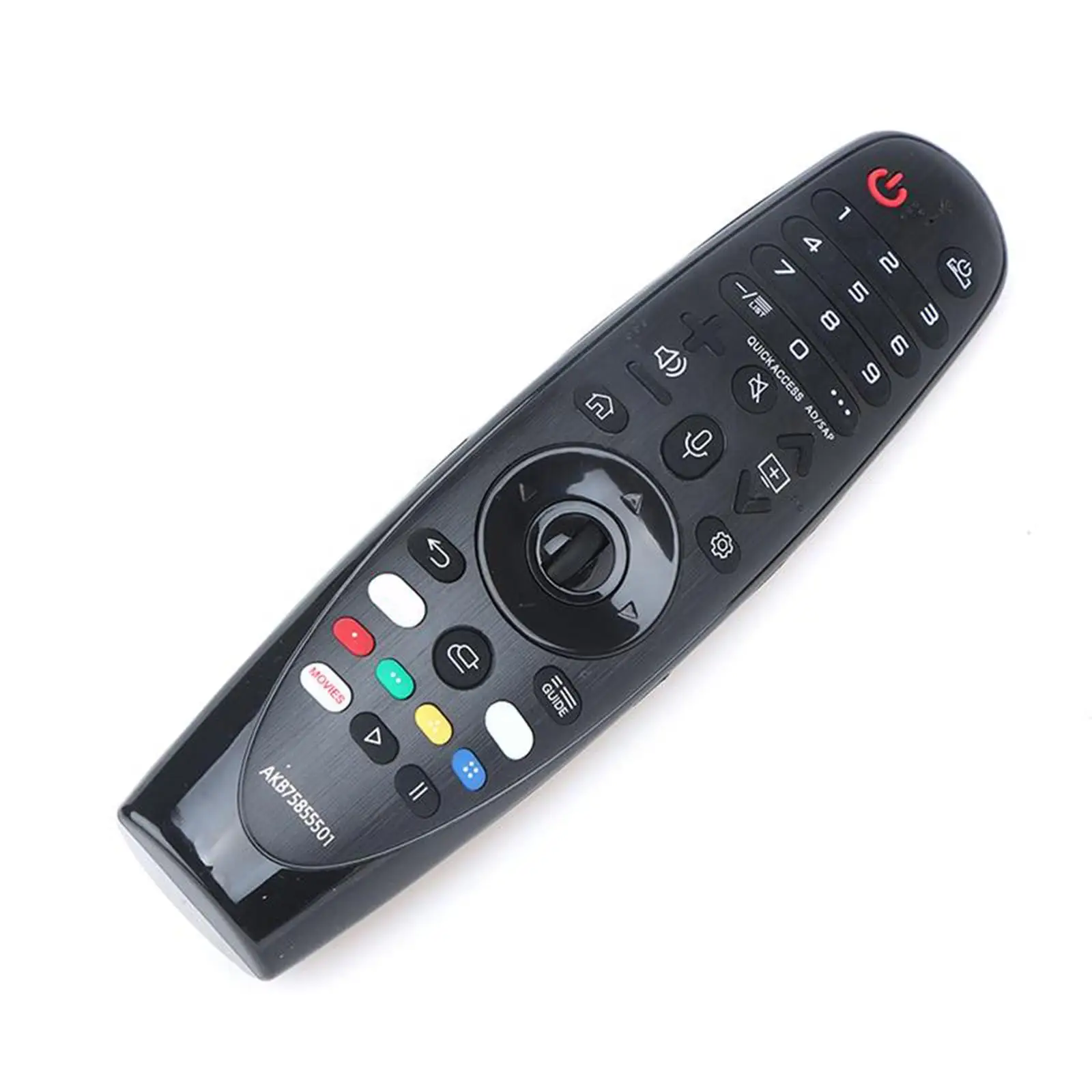 For LG Smart TV Magic AN-MR19BA/MR18BA Replacement Remote Pointer Replacement MR18BA Function MR19BA AN-MR20GA Control With G3Z6