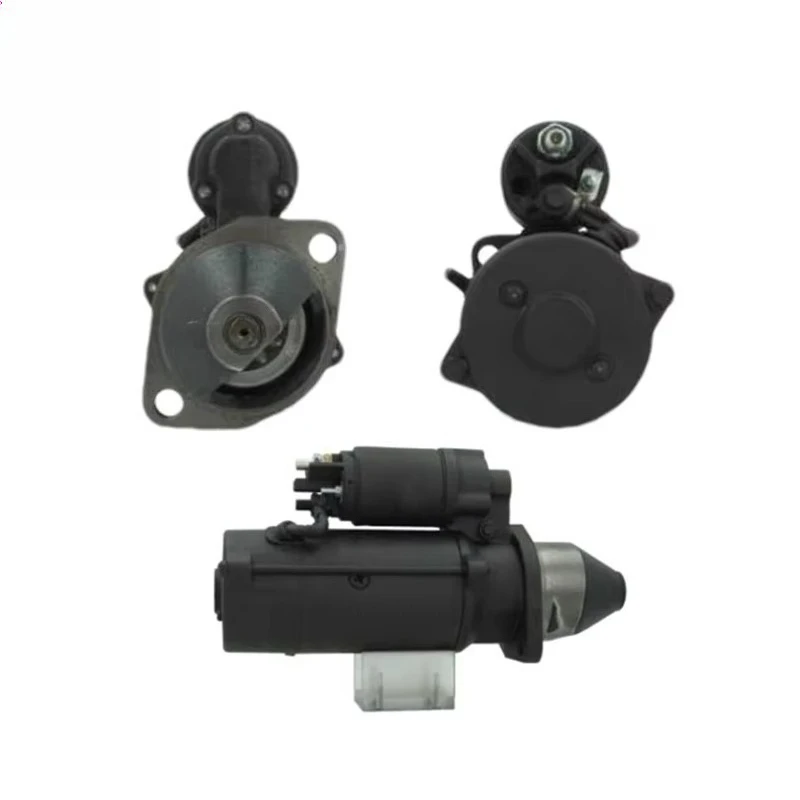 

24V 10T 4.0KW AUTO STARTER MOTOR for ENGINES MAZ 530 Serie 11.132.403 IS1403