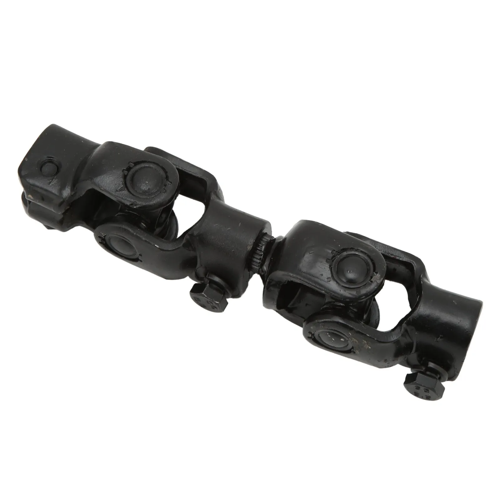 استبدال مفصل التوجيه المتوسط للسيارة بالغاز أو الكهرباء ، النادي صانعة أعلى ،