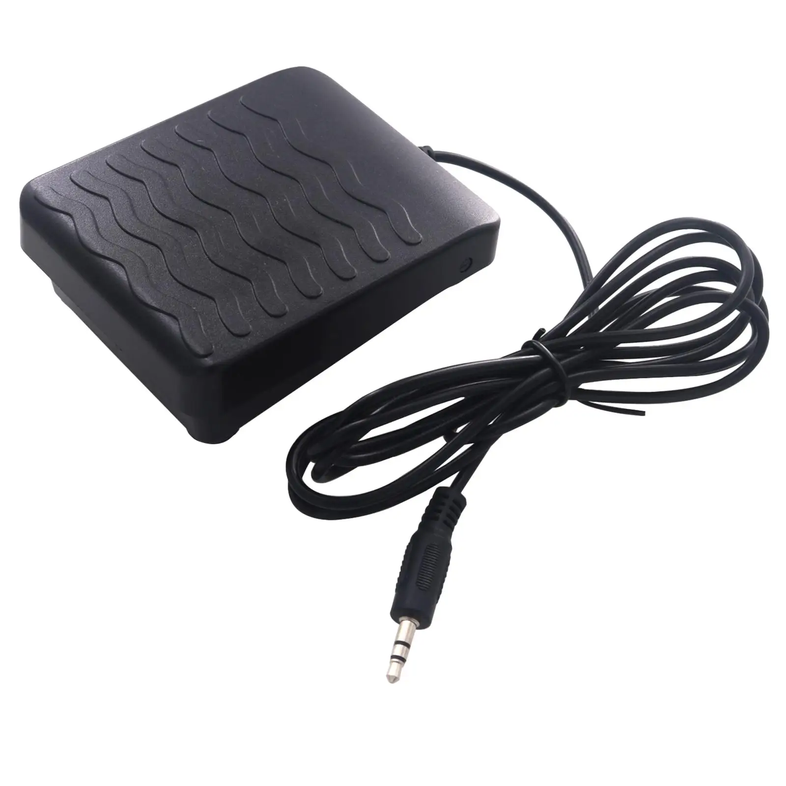 Piano Sustain Pedal Damper Foot Pedal Electric Piano Sustain Foot Pedal for Music Instrument Accessories