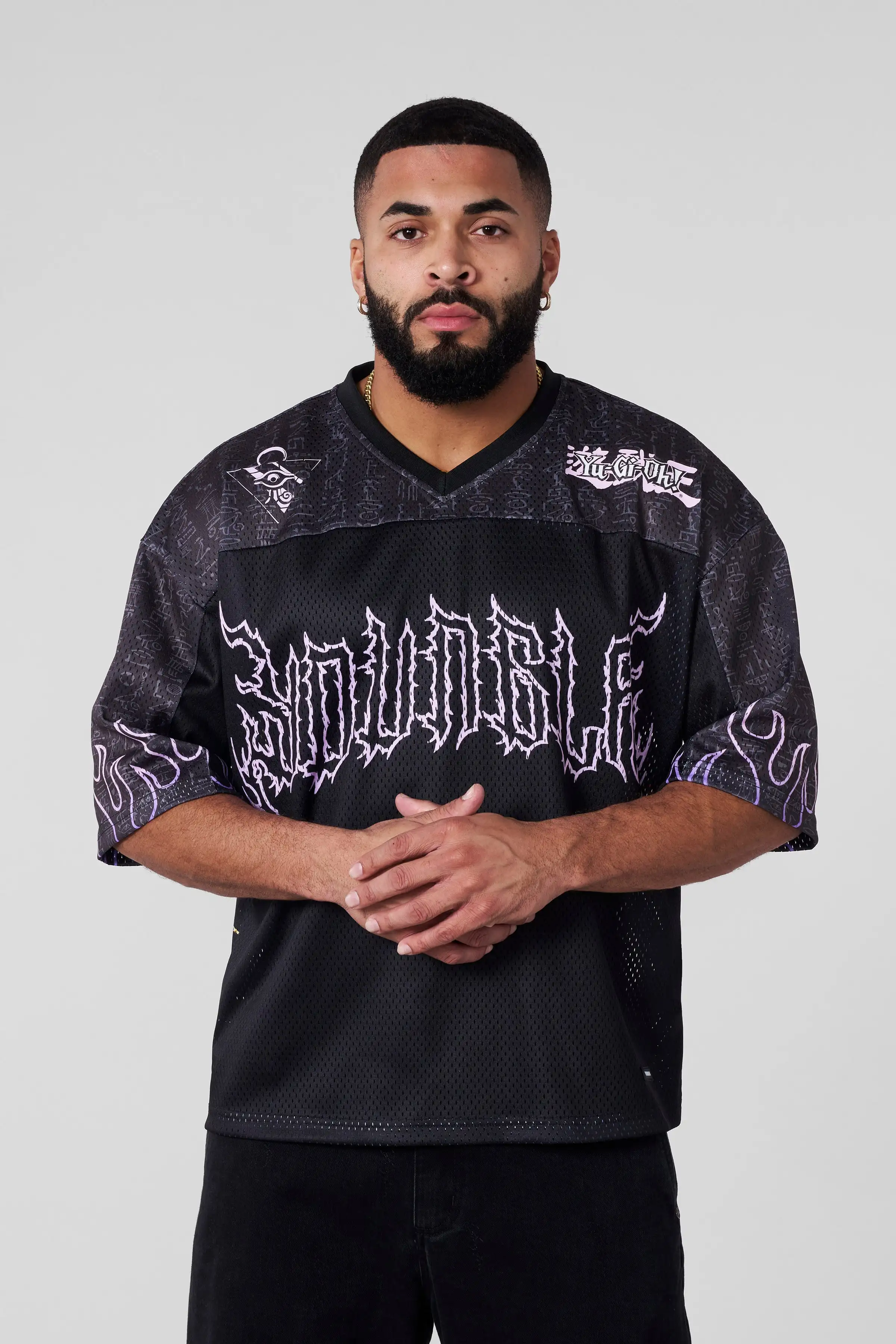 

YA T-shirts Men Summer New Sports Men T-shirts Leisure Round Neck Fashion Loose And Comfortable Clothing Gym Running Shirts man