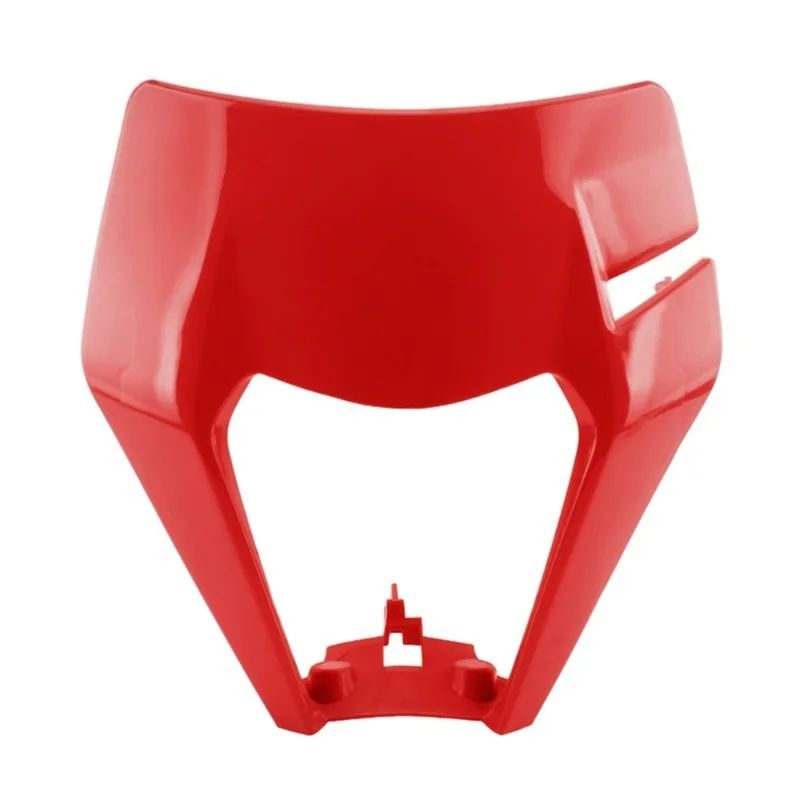 

Zza для 1 шт. крышка фары для DR-Z400S DRZ400SM DR200S DR650SE 51811-29F50-30H аксессуар для мотоцикла