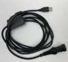Kabel interfejsu CNG LPG Kable do debugowania dla BRC ZAVOLI 1