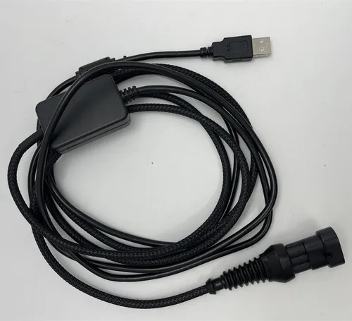 Kabel interfejsu CNG LPG Kable do debugowania dla BRC ZAVOLI