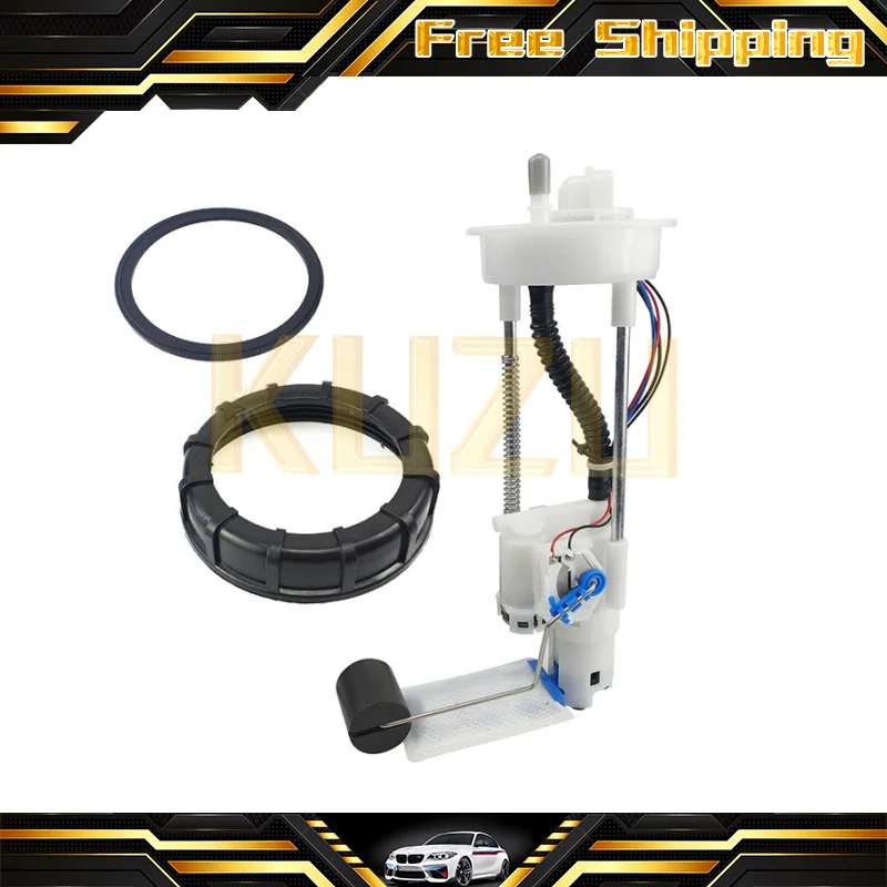 1PC NEW 2208323 2205502 2521363 2521436 2521750 Fuel Pump Assembly Module For 2014-2019 Polaris RZR XP 1000 RZR 1000