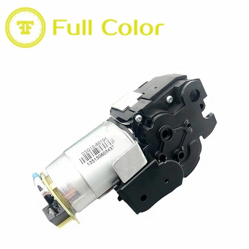 FULLCOLOR B3Q10-60104 ADF alimentador de documentos Motor de maquinaria eléctrica para pieza de impresora HP M427 M428 M429 M377