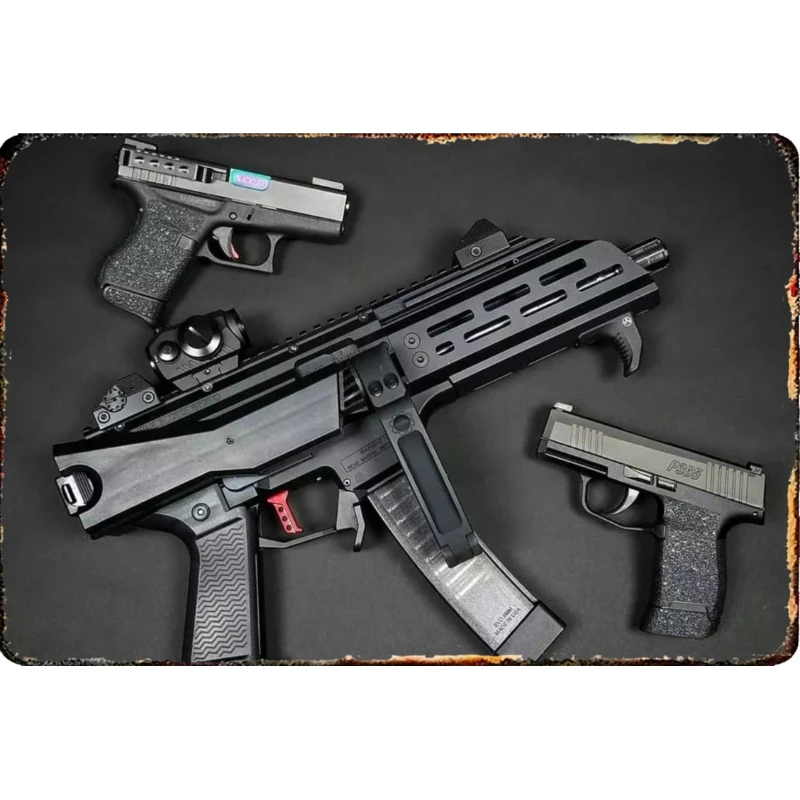 Men Space Special Tactical Style Metal Wall Plaque Decor Ornament For Indoor Home Cafe Garden Pub Club Bar Wall Decoration